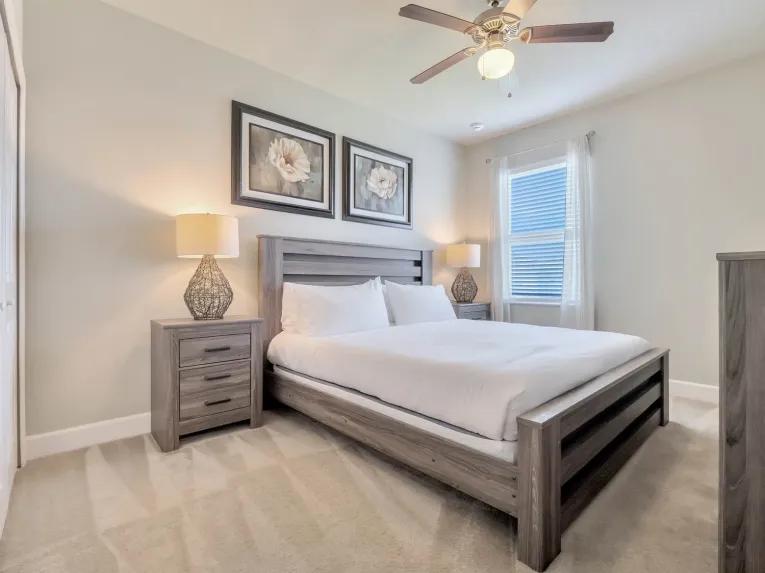Solterra (7744) 9-bedroom Villa in Davenport
