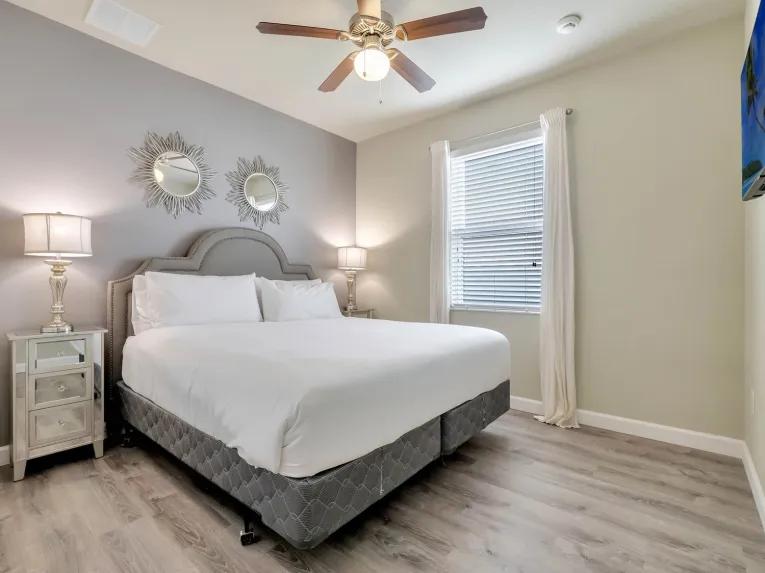 Solterra (7744) 9-bedroom Villa in Davenport