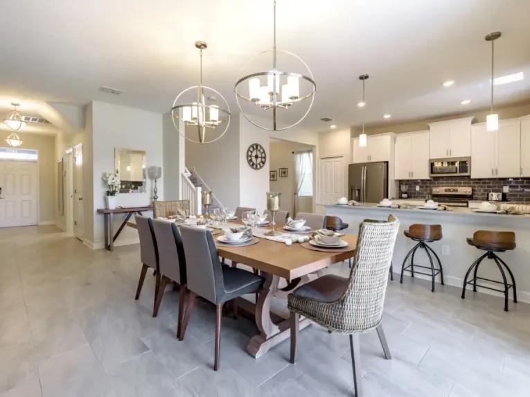 ChampionsGate (2272) 6-bedroom Villa in Davenport