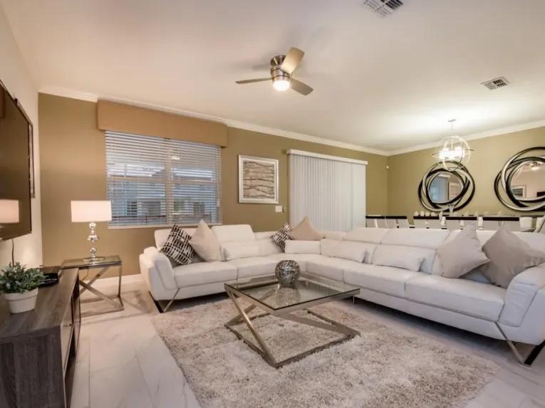 ChampionsGate (2167) 9-bedroom Villa in Davenport