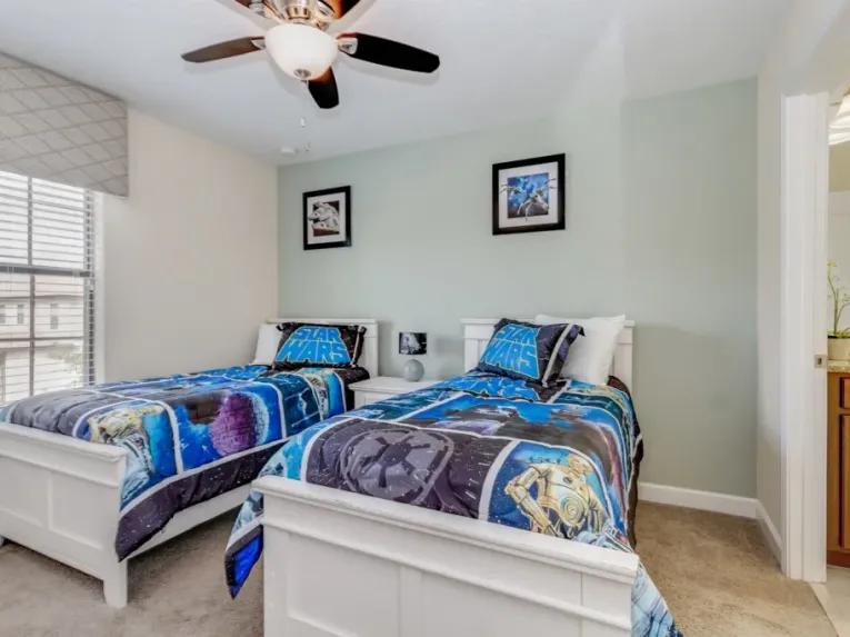 ChampionsGate (3677) 6-bedroom Villa in Davenport