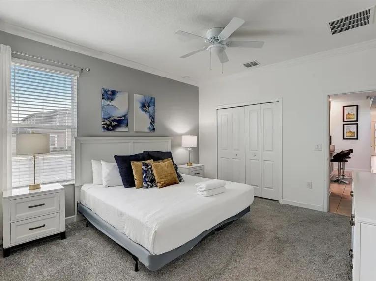 Storey Lake (29428) 5-bedroom Villa in Kissimmee