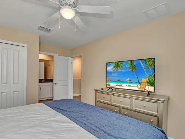 ChampionsGate (4544) 7-bedroom Villa in Davenport