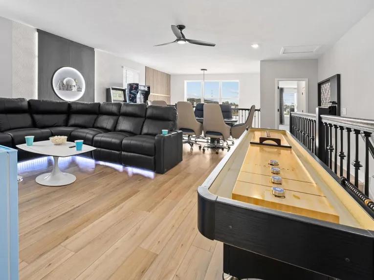 Villatel Orlando Resort (32031) 6-bedroom Villa in Orlando Town