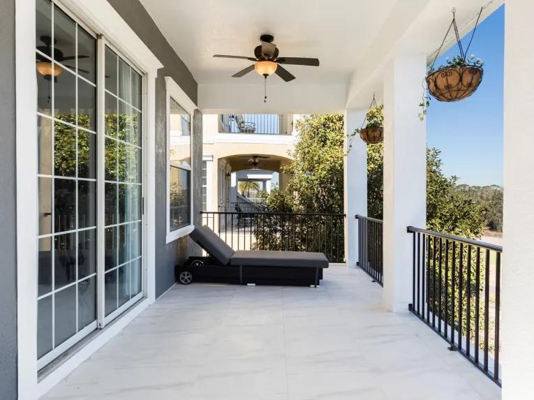 Reunion (30033) 4-bedroom Villa in Kissimmee