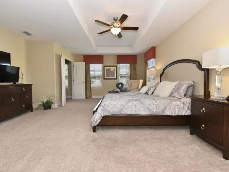 Solterra (3121) 6-bedroom Villa in Davenport