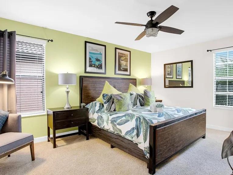 Solterra (6818) 5-bedroom Villa in Davenport