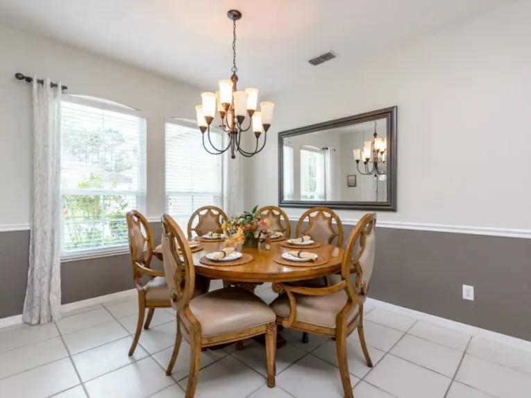 Highlands Reserve (302) 6-bedroom Villa in Davenport