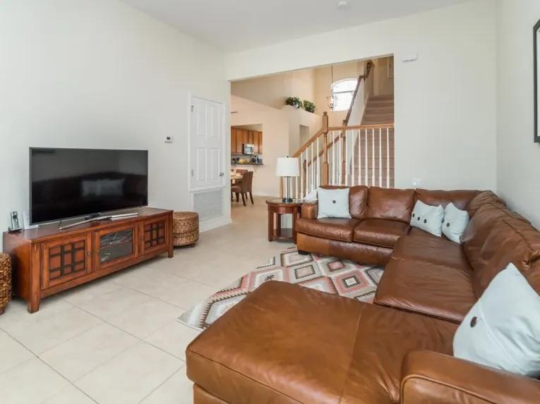 Windsor Hills (5033) 5-bedroom Villa in Kissimmee
