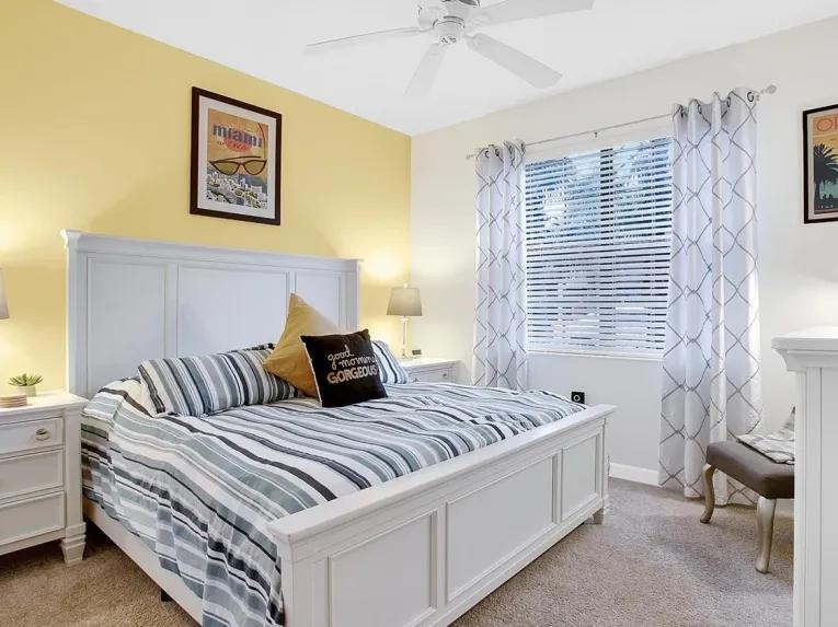 Solterra (6818) 5-bedroom Villa in Davenport