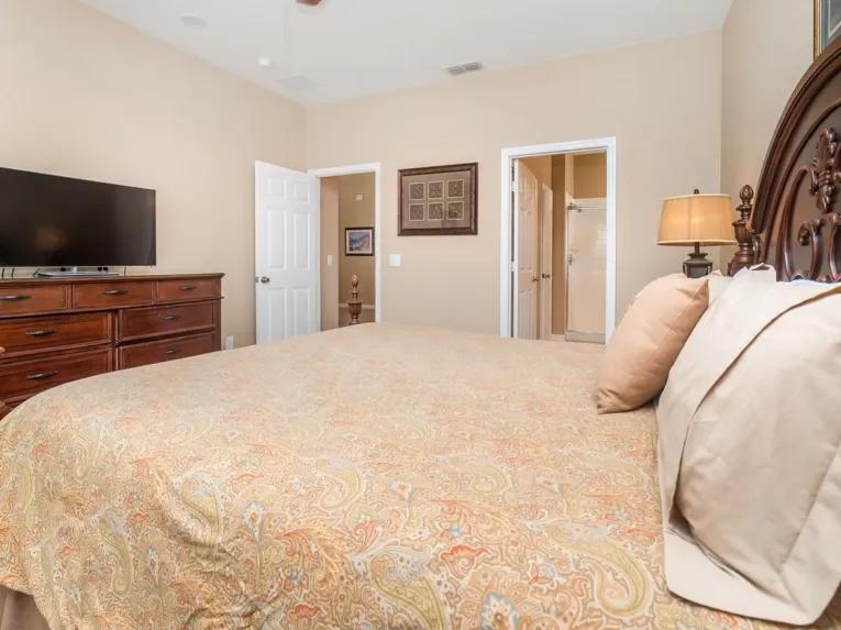 Windsor Hills (5705) 5-bedroom Villa in Kissimmee
