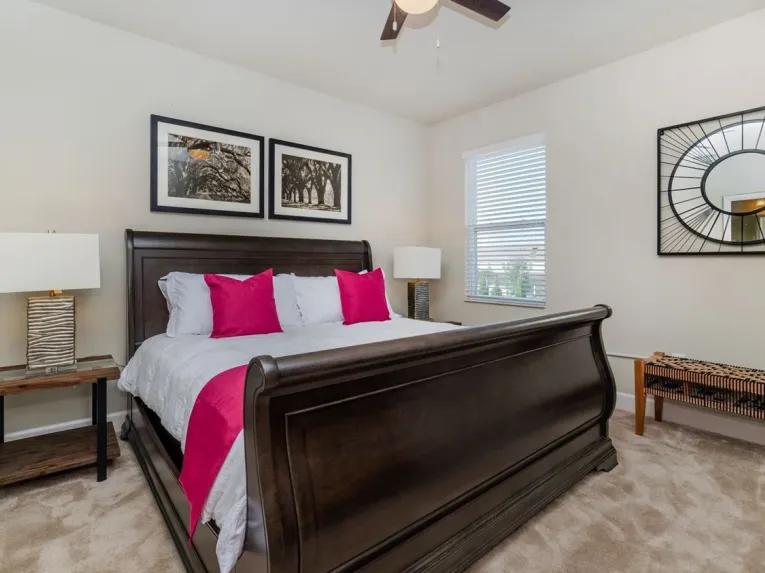 Solterra (5695) 9-bedroom Villa in Davenport