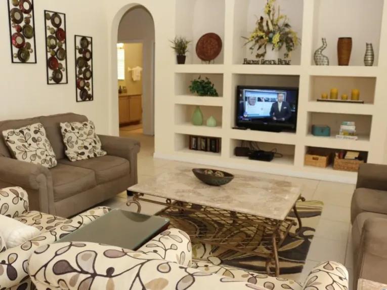 Highlands Reserve (2321) 5-bedroom Villa in Davenport