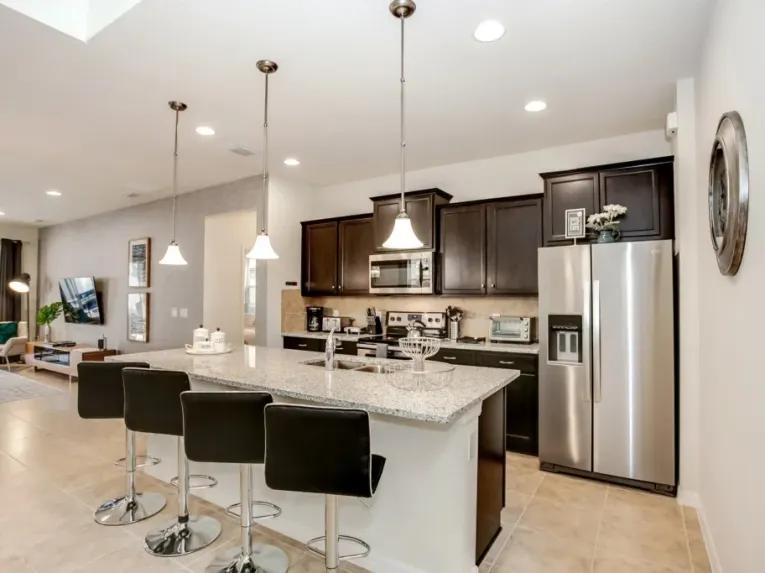Windsor at Westside (3849) 6-bedroom Villa in Kissimmee