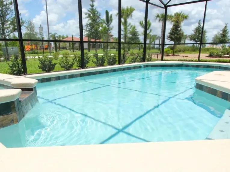 Solterra (4648) 6-bedroom Villa in Davenport