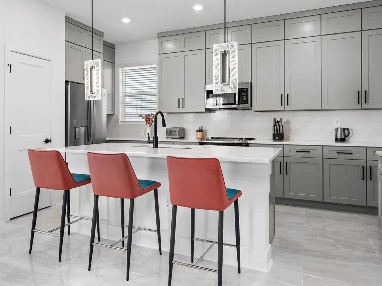Villatel Orlando Resort (32642) 6-bedroom Villa in Orlando Town