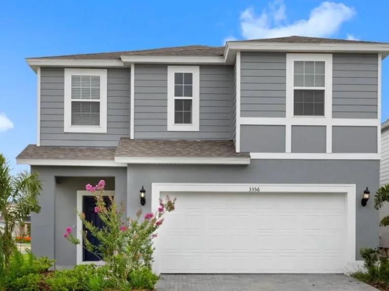 Windsor Island (24903) 7-bedroom Villa in Davenport