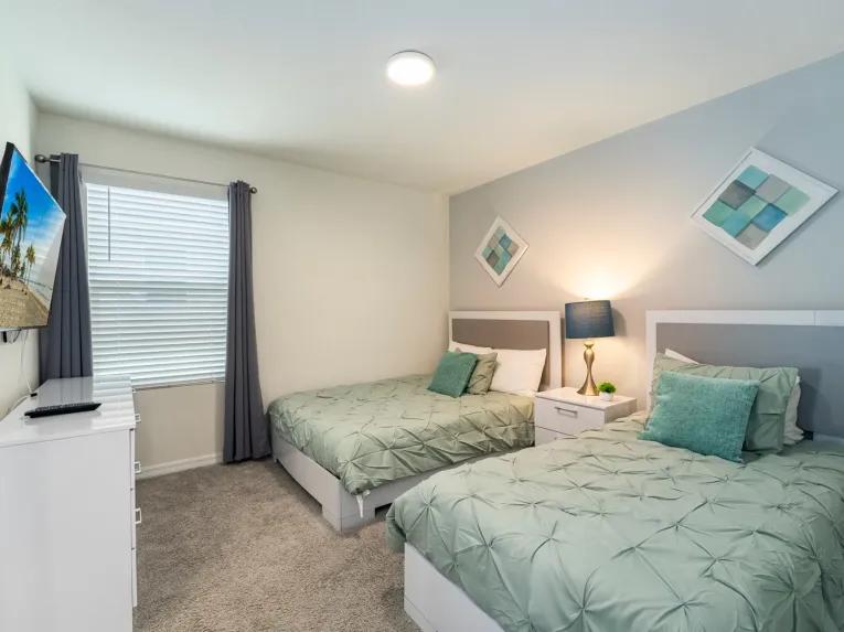 Solara Resort (29623) 6-bedroom Villa in Kissimmee