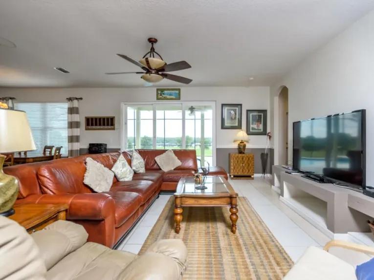 Highlands Reserve (302) 6-bedroom Villa in Davenport