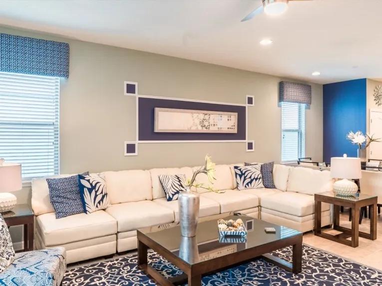 Windsor at Westside (5079) 7-bedroom Villa in Kissimmee