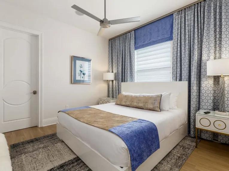 Reunion (31572) 10-bedroom Villa in Kissimmee