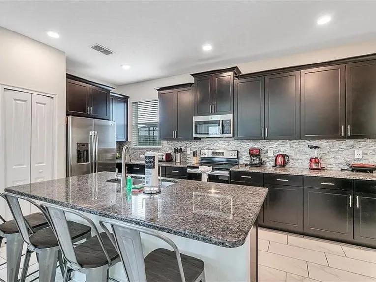 Storey Lake (5985) 5-bedroom Villa in Kissimmee