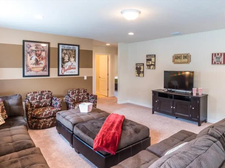 Windsor at Westside (5066) 6-bedroom Villa in Kissimmee