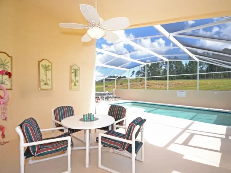 Highlands Reserve (3836) 4-bedroom Villa in Davenport