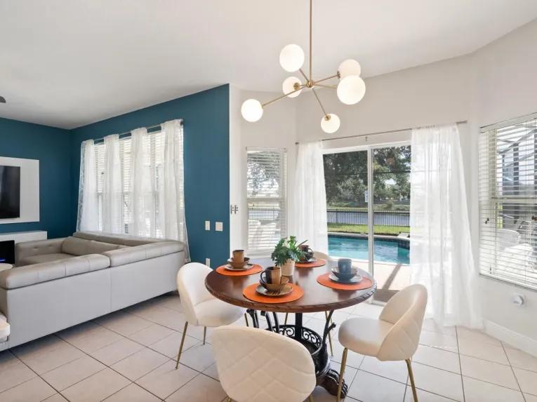 Windsor Hills (5023) 6-bedroom Villa in Kissimmee