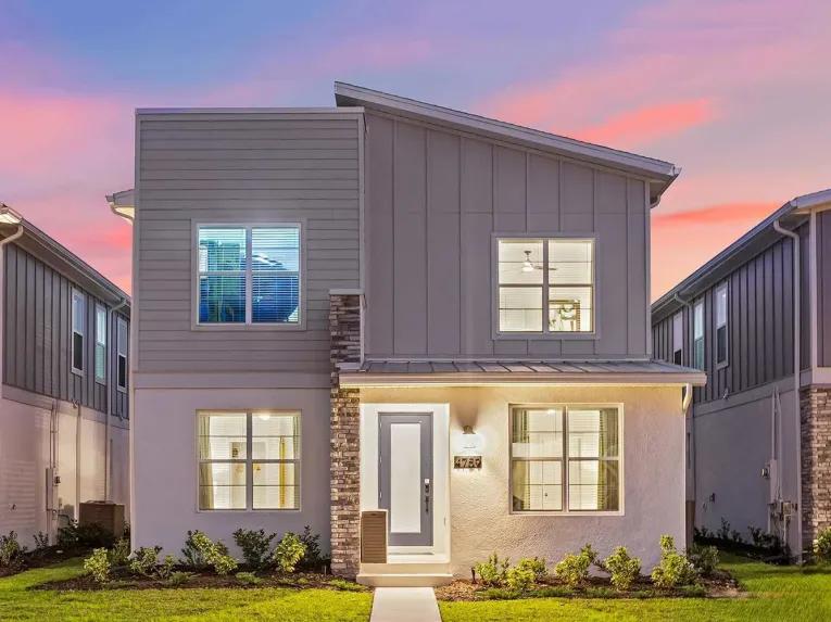 Villatel Orlando Resort (32642) 6-bedroom Villa in Orlando Town