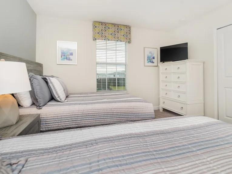 Storey Lake (5048) 5-bedroom Villa in Kissimmee