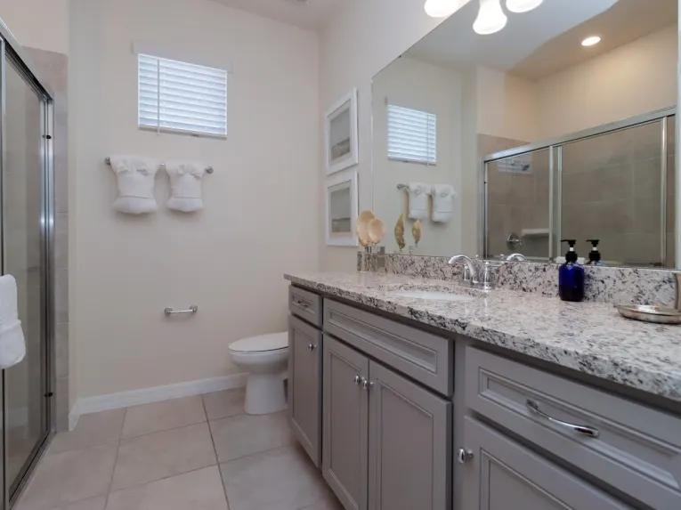Windsor Island (33854) 10-bedroom Villa in Davenport