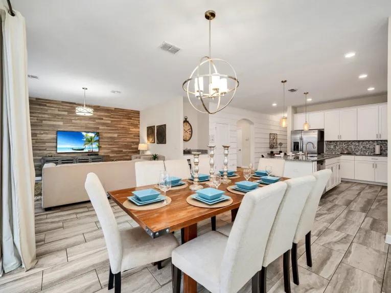 Storey Lake (26977) 6-bedroom Villa in Kissimmee