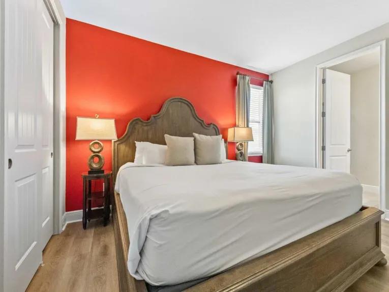 Encore Club at Reunion (28685) 6-bedroom Villa in Kissimmee