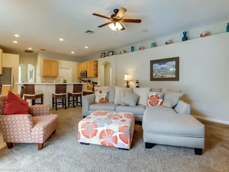 Highlands Reserve (1308) 4-bedroom Villa in Davenport