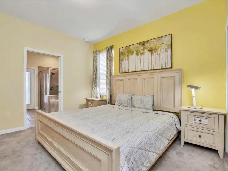 Windsor Island (24872) 6-bedroom Villa in Davenport