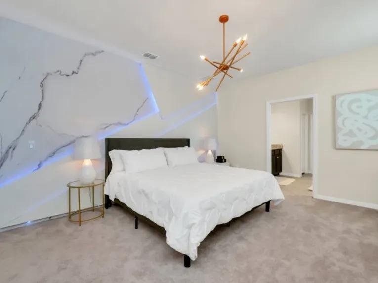 Windsor Island (6990) 10-bedroom Villa in Davenport