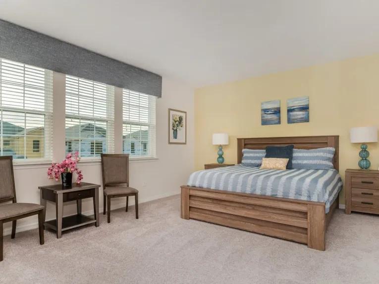 Solara Resort (5131) 5-bedroom Villa in Kissimmee