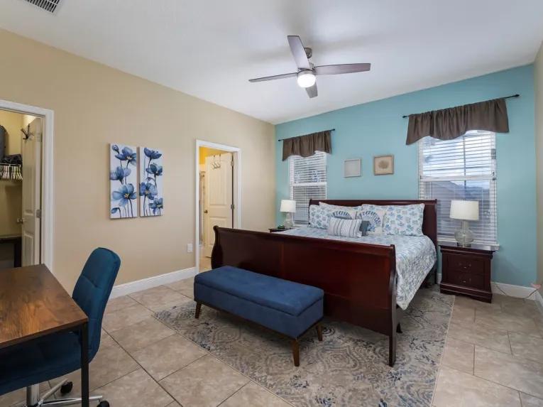 Solterra (24257) 5-bedroom Villa in Davenport