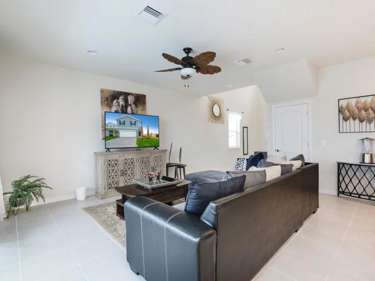Windsor at Westside (25796) 5-bedroom Villa in Kissimmee