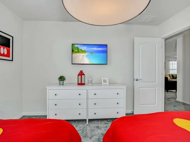 Windsor at Westside (4931) 7-bedroom Villa in Kissimmee