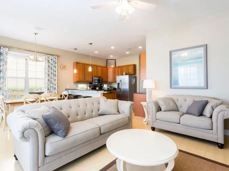 Reunion (30030) 5-bedroom Villa in Kissimmee