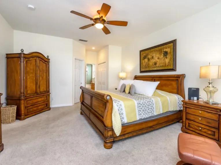 Highlands Reserve (302) 6-bedroom Villa in Davenport