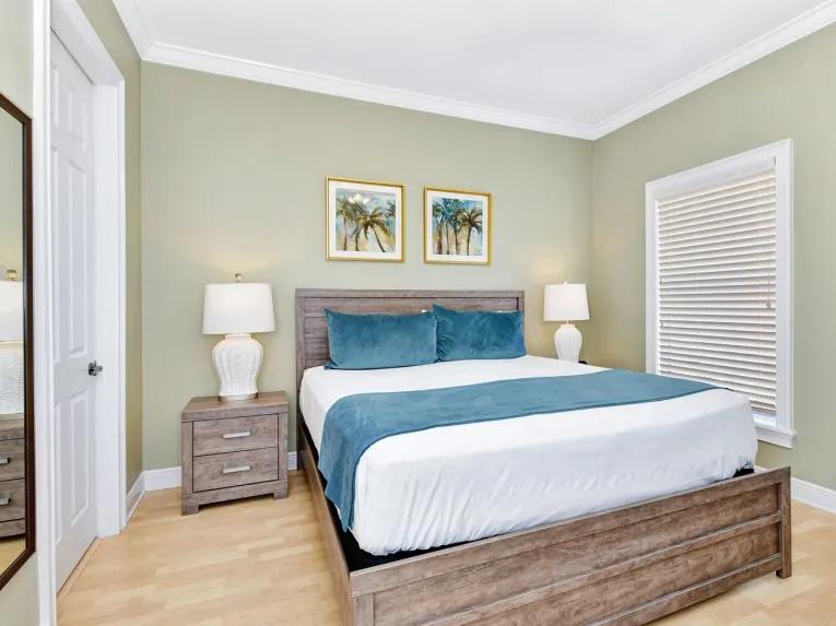 Reunion (30036) 4-bedroom Villa in Kissimmee