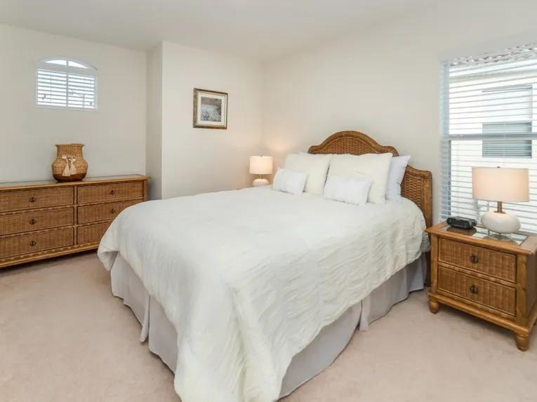 Windsor Hills (5033) 5-bedroom Villa in Kissimmee