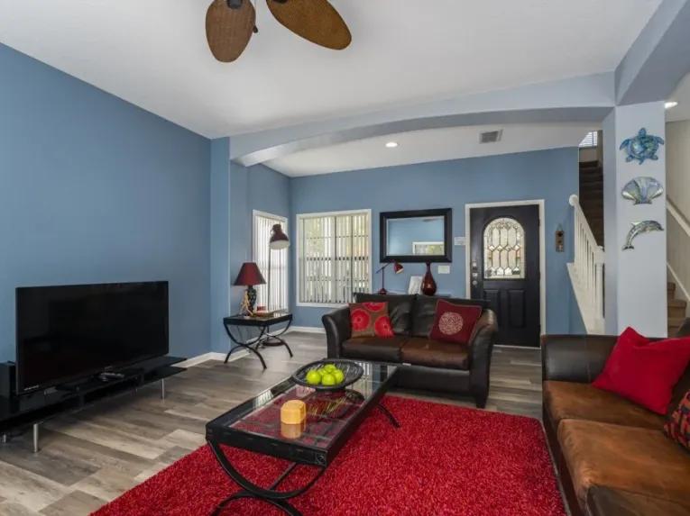 High Grove (29979) 4-bedroom Villa in Clermont