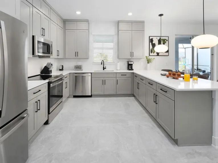 Villatel Orlando Resort (32032) 6-bedroom Villa in Orlando Town