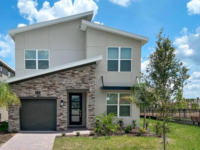 ChampionsGate (5293) 5-bedroom Villa in Davenport