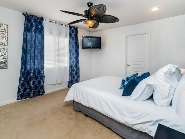 Windsor Hills (5032) 6-bedroom Villa in Kissimmee