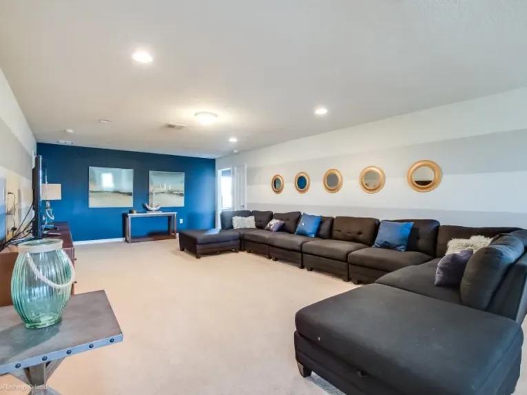 Windsor at Westside (3076) 8-bedroom Villa in Kissimmee